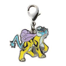 Pokémon center Raikou