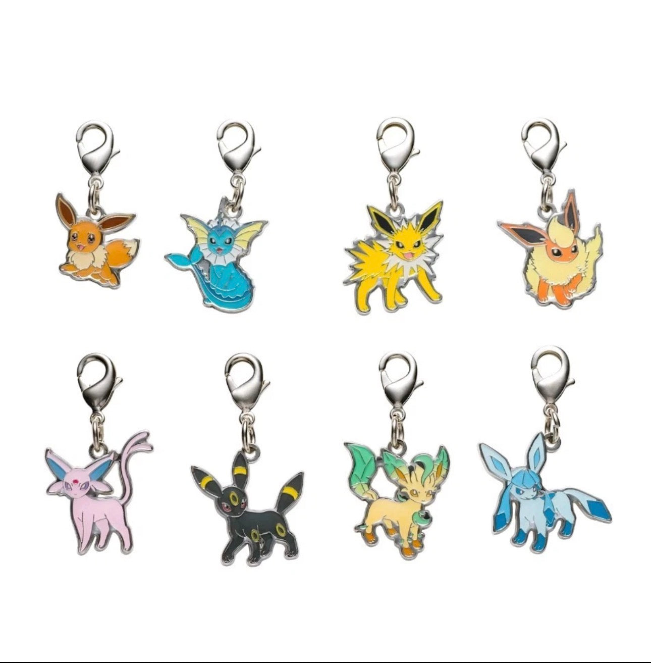 Pokémon center Eeves