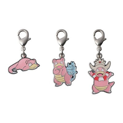 Pokémon center Slowbro