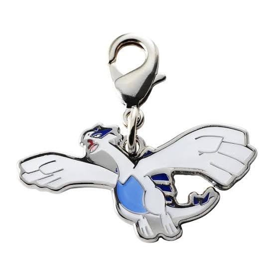 Pokémon center 249 Lugia