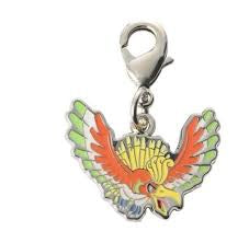 Pokémon center Ho-Oh