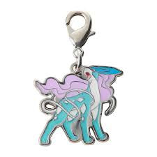 Pokémon center Suicune